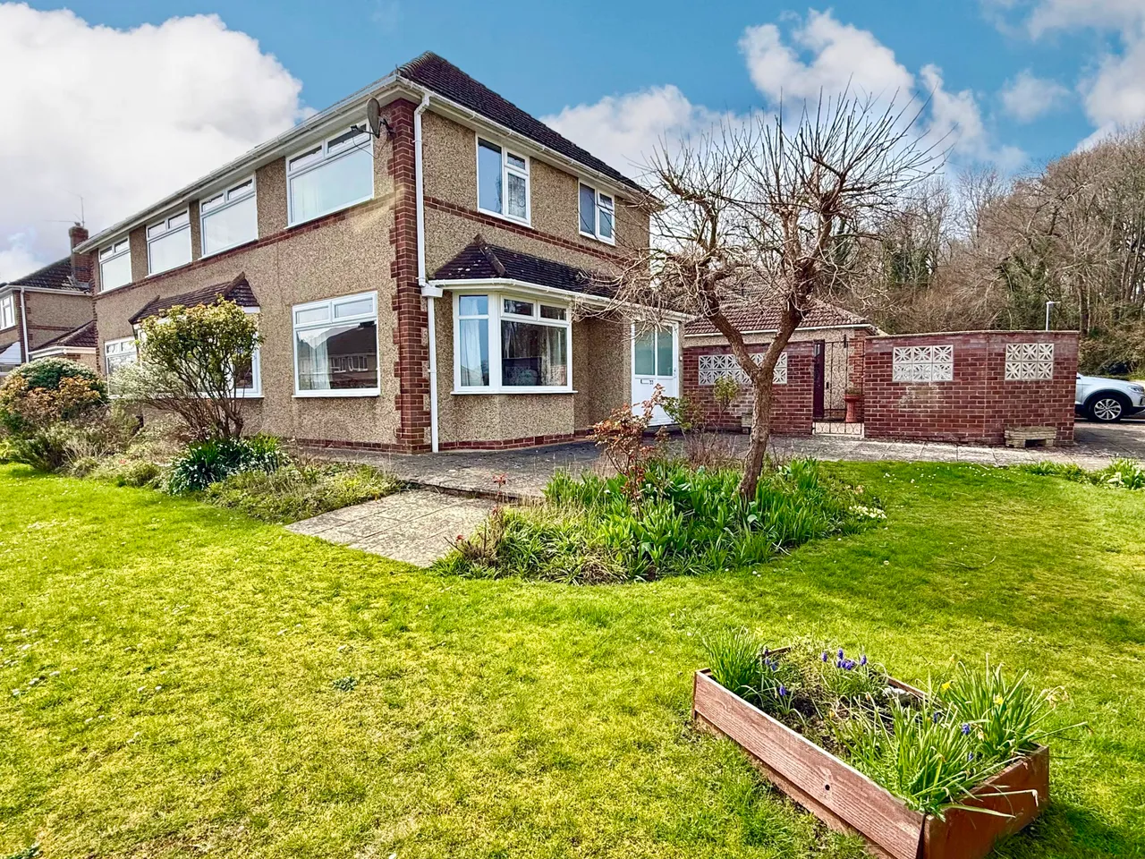 Highclere Avenue, Swindon, Wiltshire, SN3 1HG, photo 5