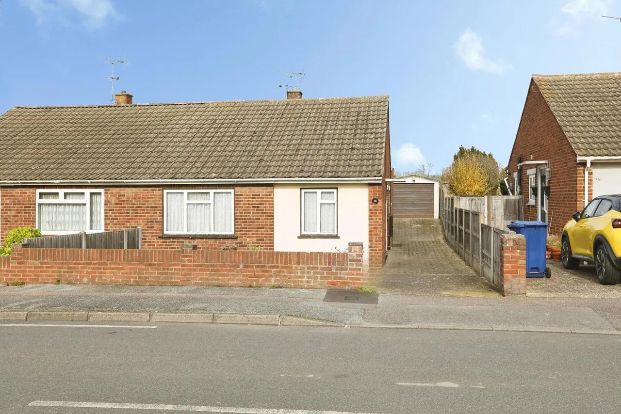 Gadby Road, Sittingbourne, Kent, ME10, photo 10