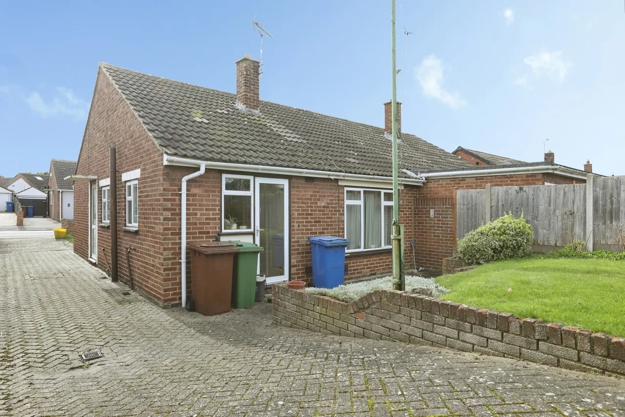 Gadby Road, Sittingbourne, Kent, ME10, photo 12