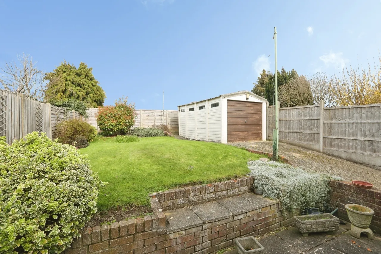 Gadby Road, Sittingbourne, Kent, ME10, photo 8