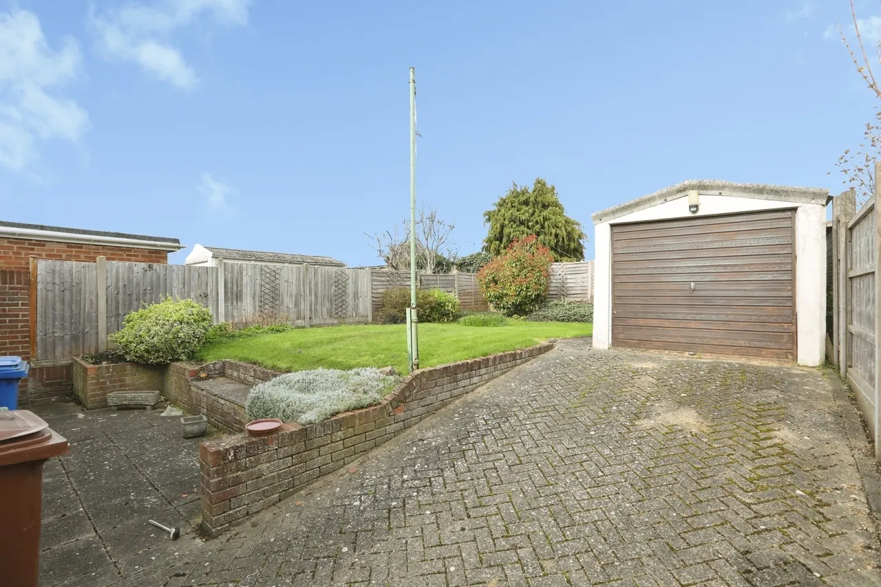 Gadby Road, Sittingbourne, Kent, ME10, photo 9