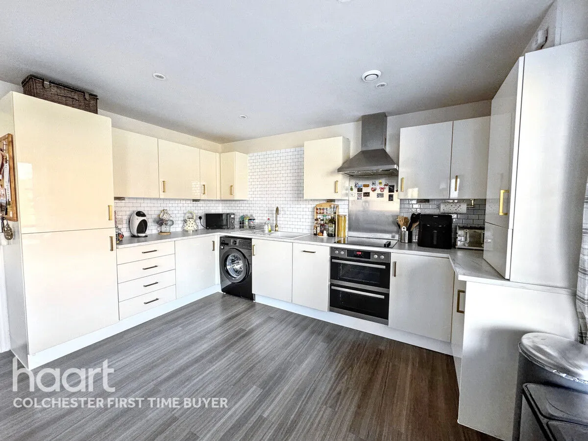 Kensington Road, Colchester, CO2, photo 6