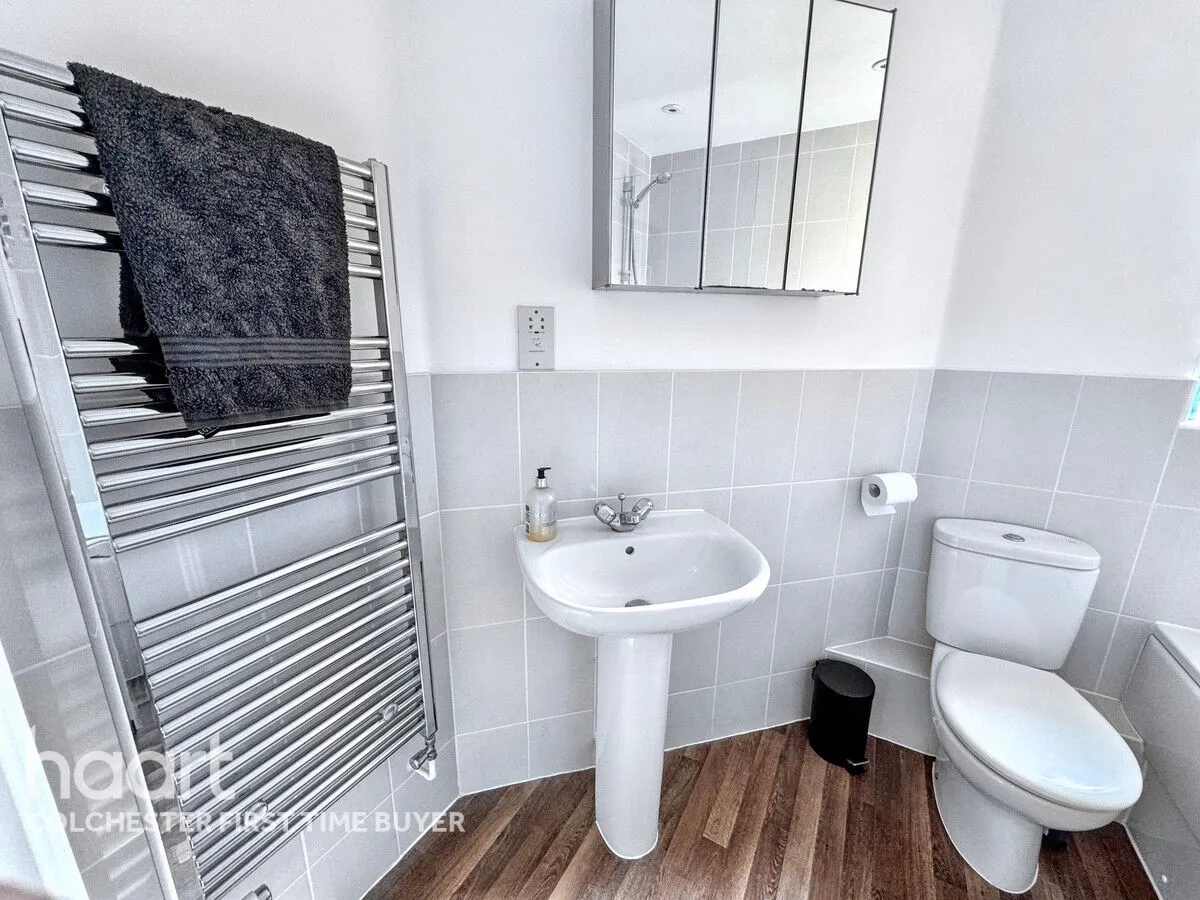Kensington Road, Colchester, CO2, photo 12