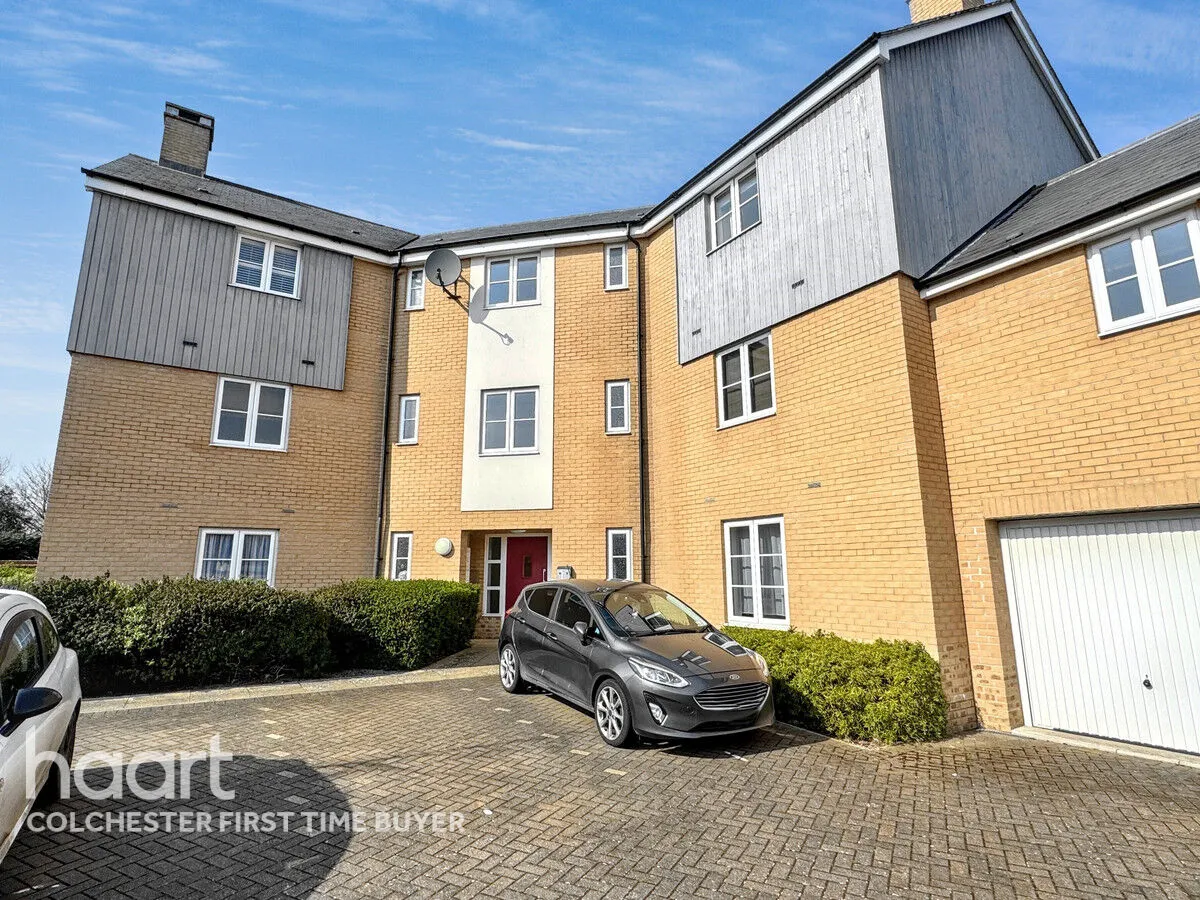 Kensington Road, Colchester, CO2, photo 13