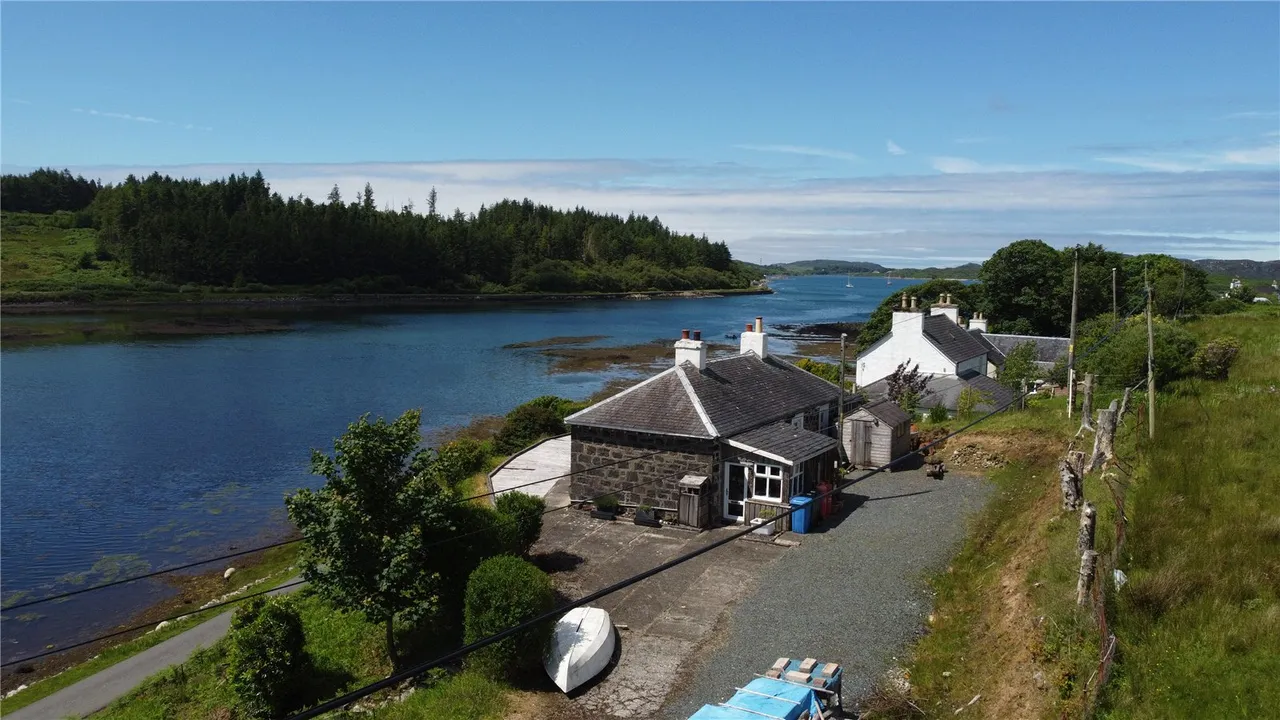 Mo-Dhaichaidh, Bunessan, Isle Of Mull, Argyll and Bute, PA67 6DG, photo 22