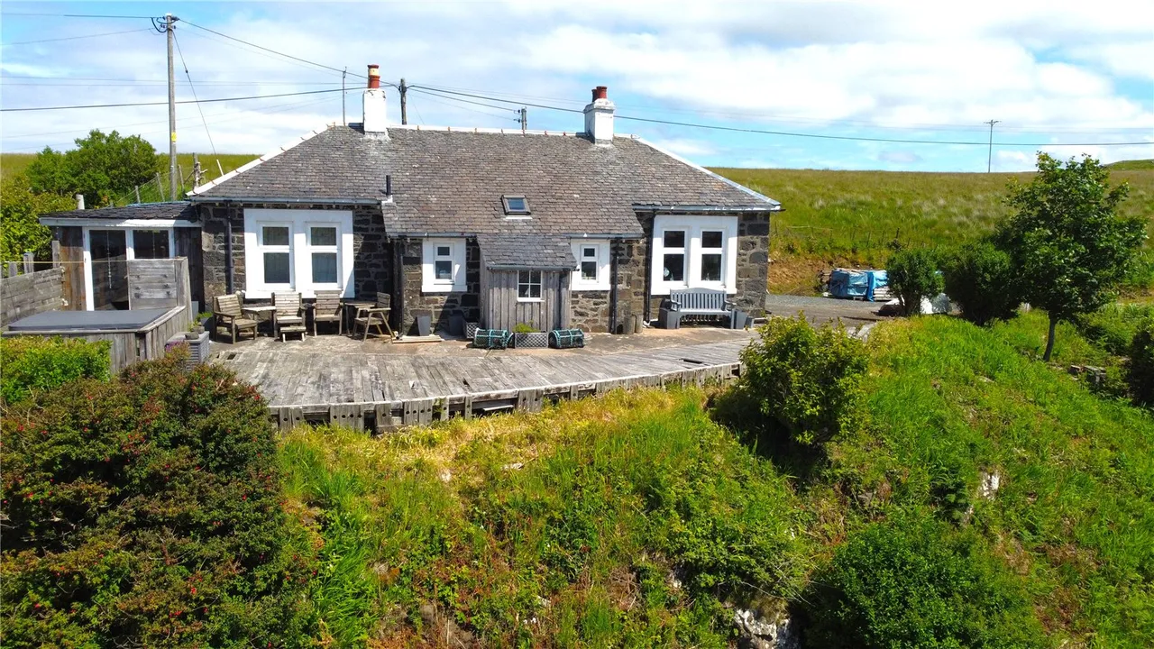 Mo-Dhaichaidh, Bunessan, Isle Of Mull, Argyll and Bute, PA67 6DG, photo 17