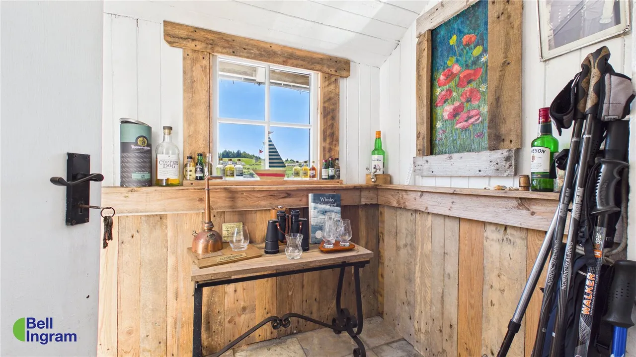 Mo-Dhaichaidh, Bunessan, Isle Of Mull, Argyll and Bute, PA67 6DG, photo 12