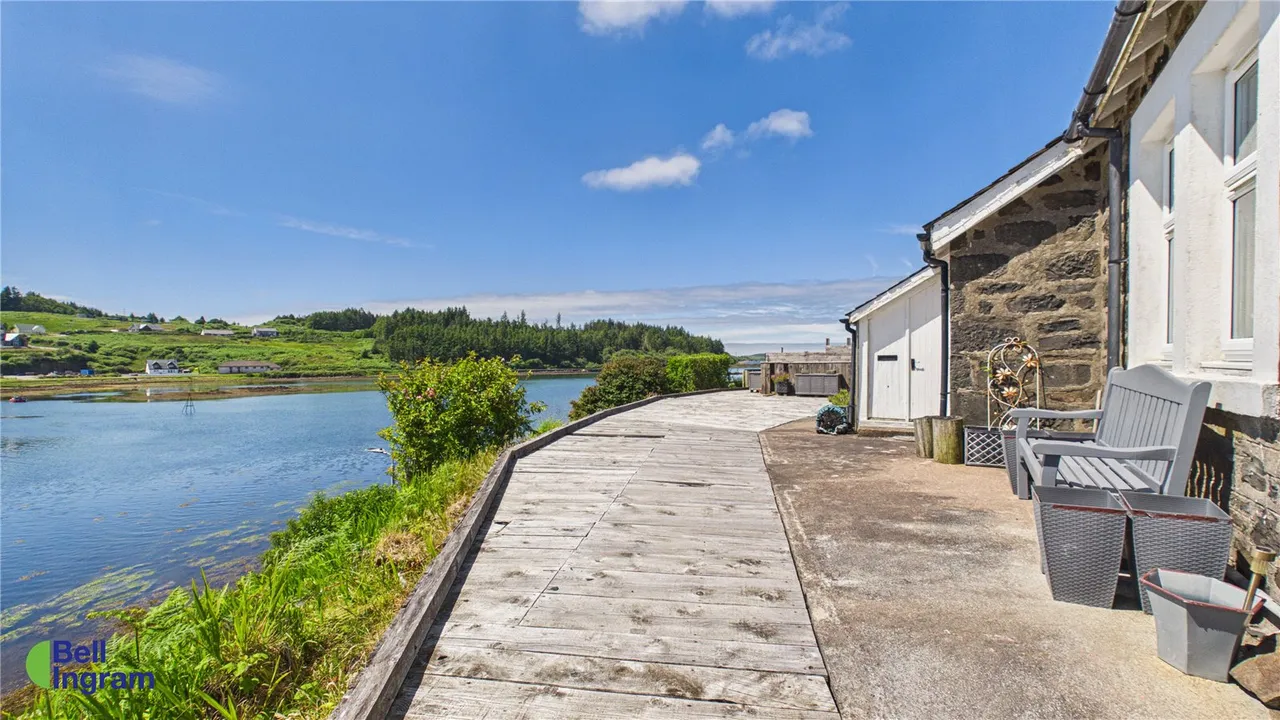 Mo-Dhaichaidh, Bunessan, Isle Of Mull, Argyll and Bute, PA67 6DG, photo 21