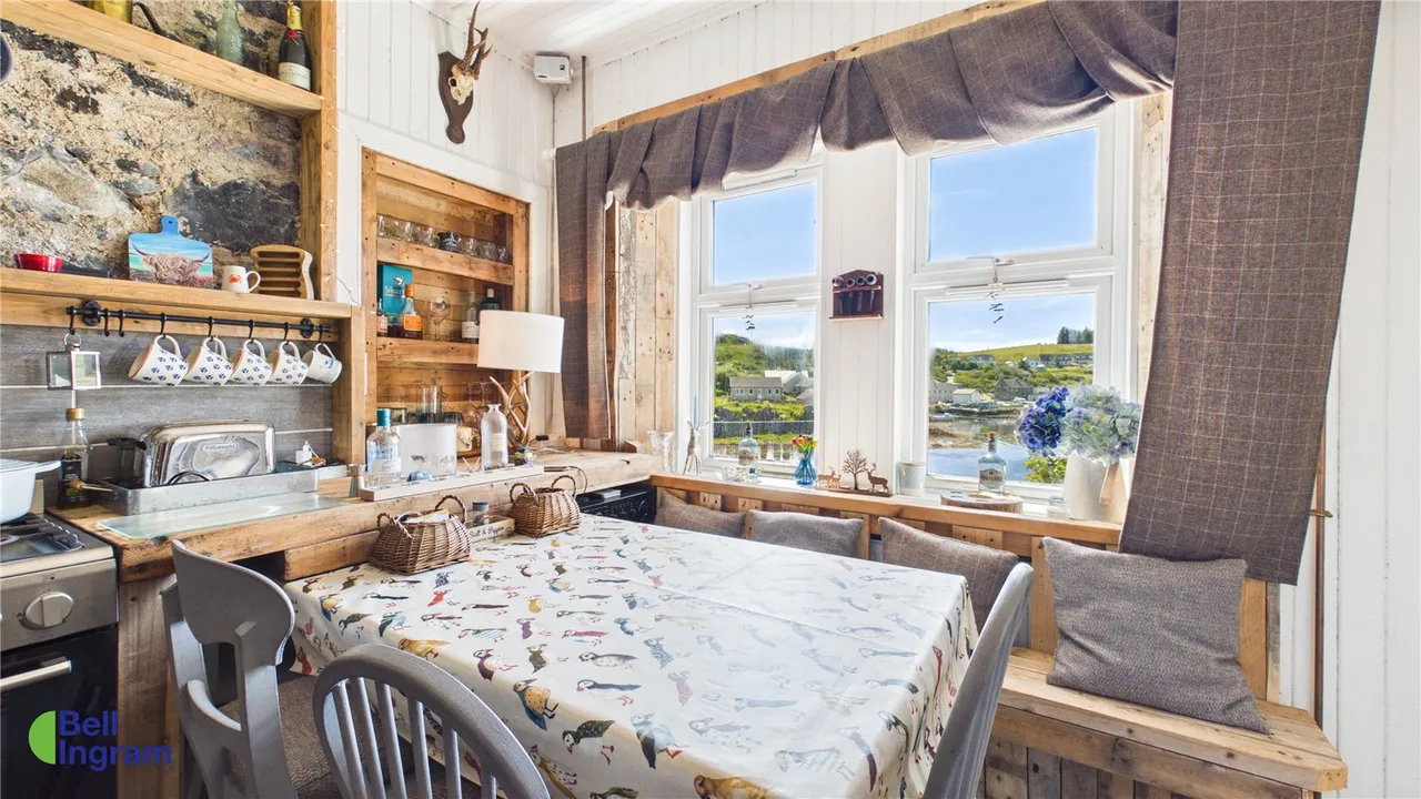 Mo-Dhaichaidh, Bunessan, Isle Of Mull, Argyll and Bute, PA67 6DG, photo 5