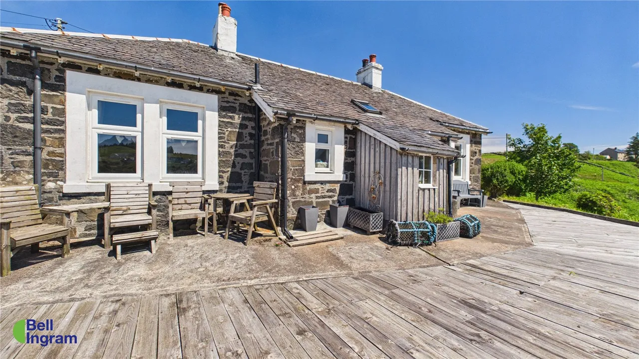 Mo-Dhaichaidh, Bunessan, Isle Of Mull, Argyll and Bute, PA67 6DG, photo 19