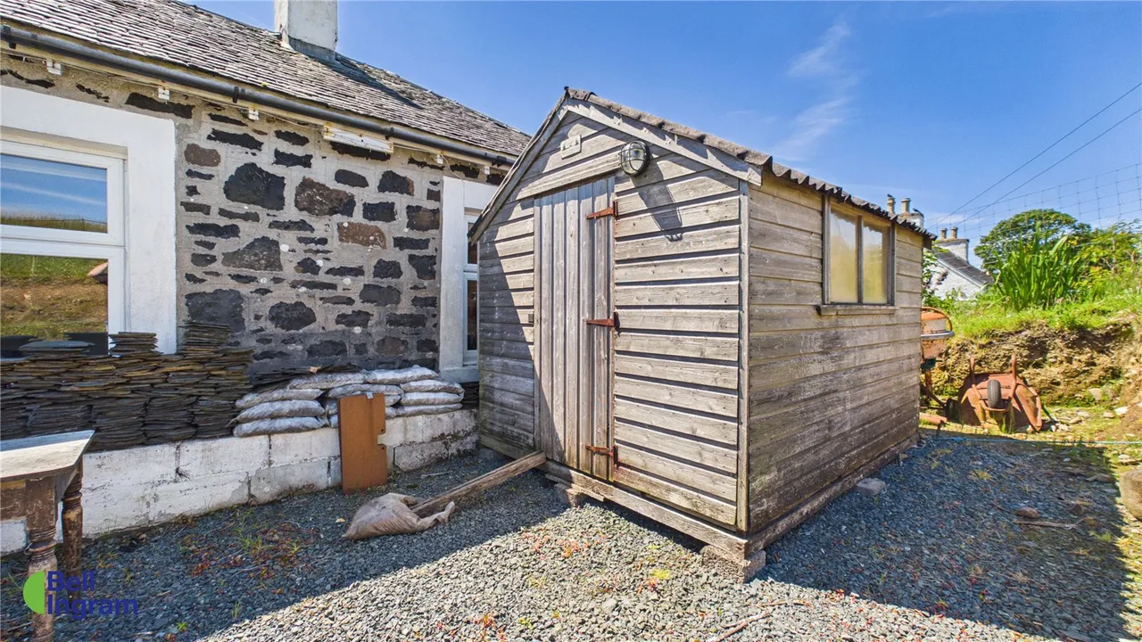 Mo-Dhaichaidh, Bunessan, Isle Of Mull, Argyll and Bute, PA67 6DG, photo 20