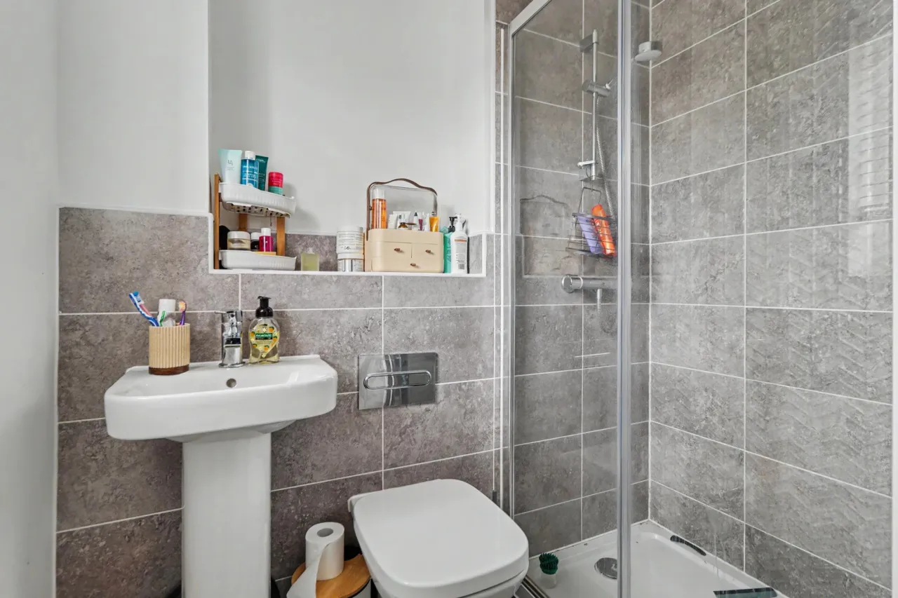 Ackton Close, Stoke-on-Trent, photo 11