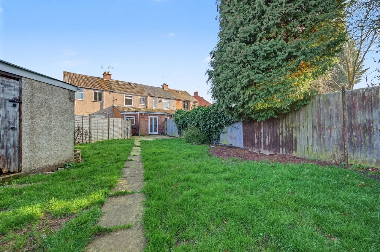 Stevenson Road, Coventry, CV6, photo 19