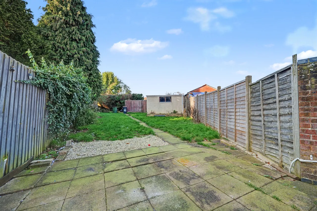 Stevenson Road, Coventry, CV6, photo 18