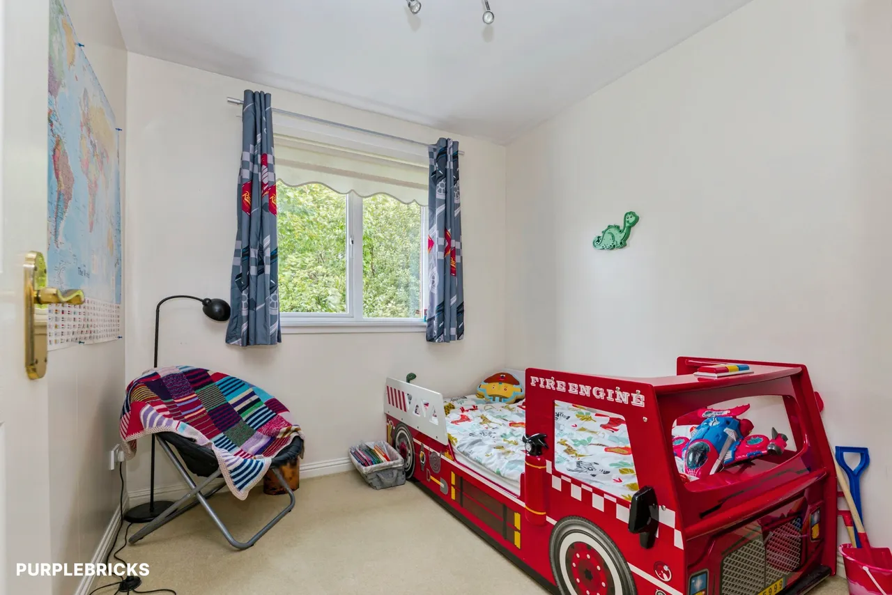 Sanquhar Drive, Glasgow, G53, photo 23