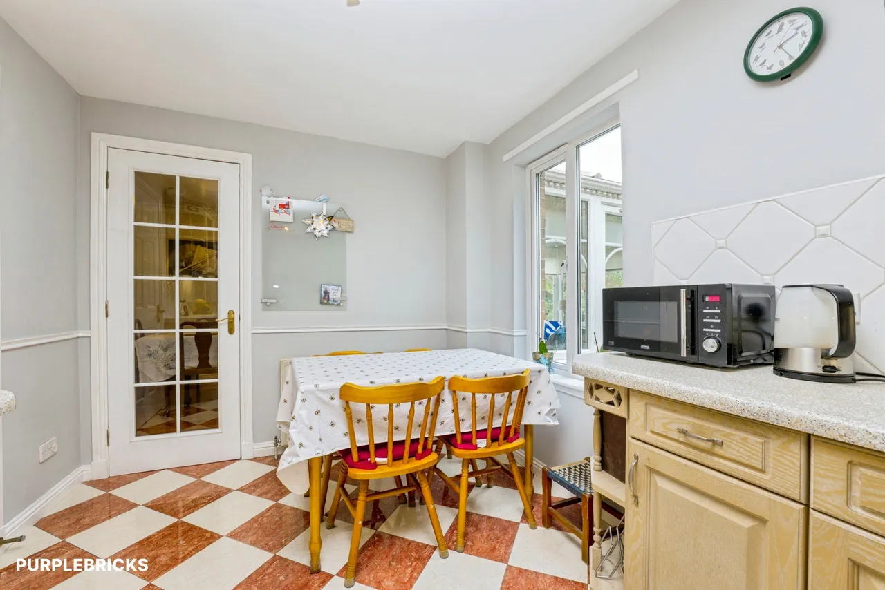 Sanquhar Drive, Glasgow, G53, photo 8