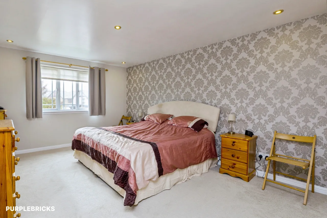 Sanquhar Drive, Glasgow, G53, photo 15