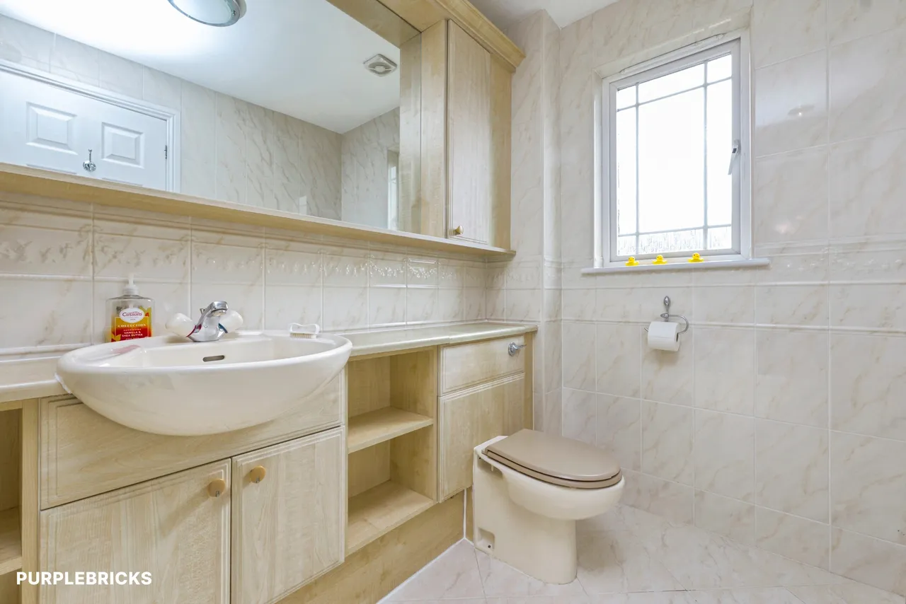 Sanquhar Drive, Glasgow, G53, photo 18