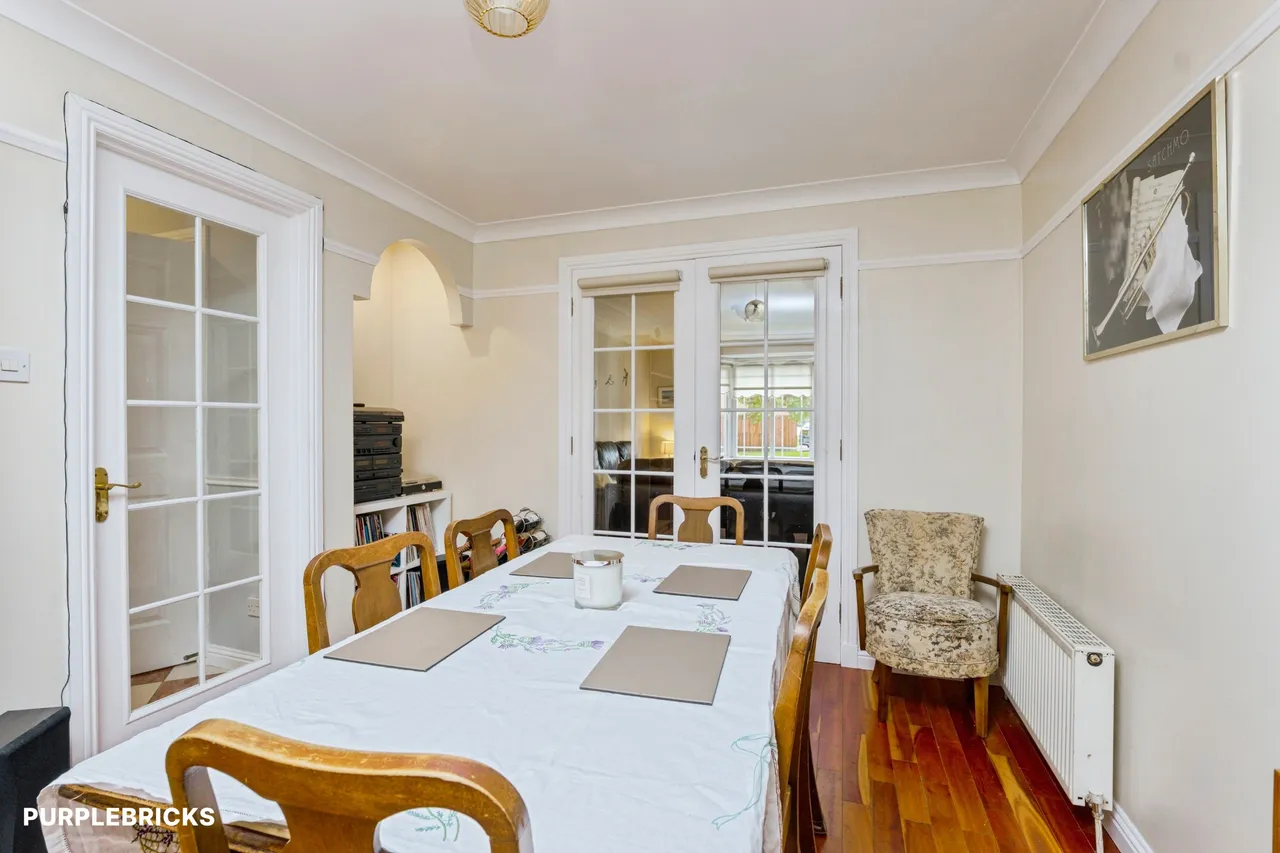 Sanquhar Drive, Glasgow, G53, photo 5