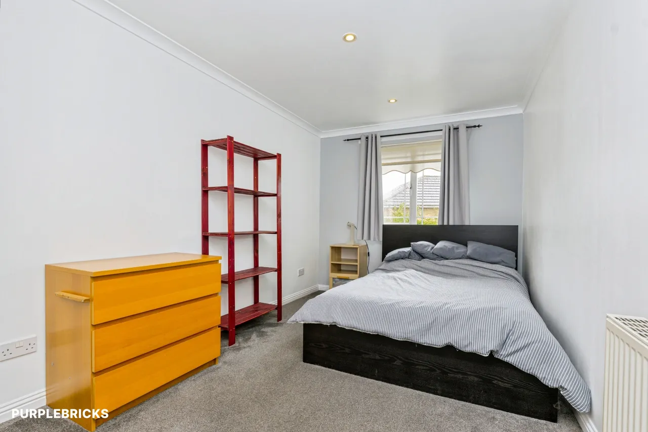 Sanquhar Drive, Glasgow, G53, photo 17