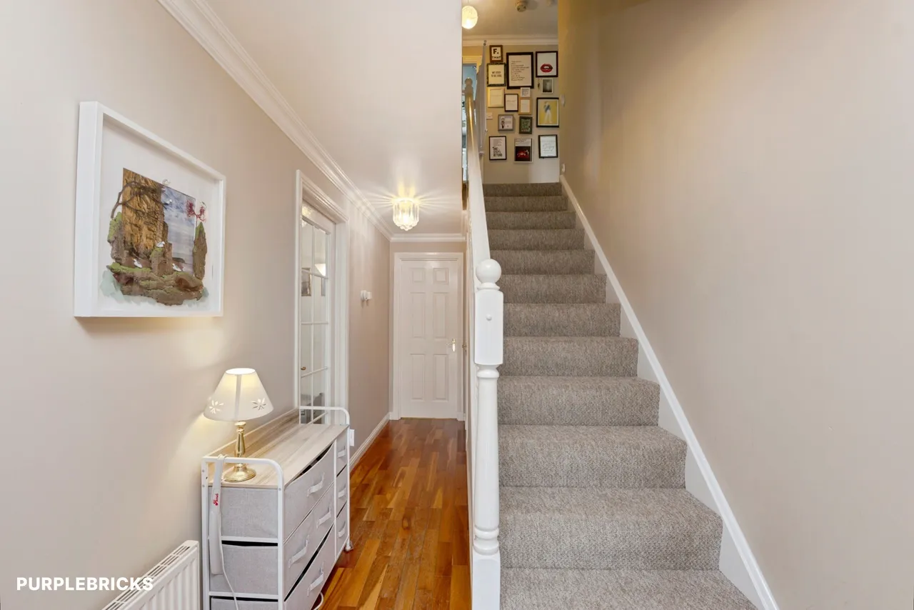 Sanquhar Drive, Glasgow, G53, photo 12