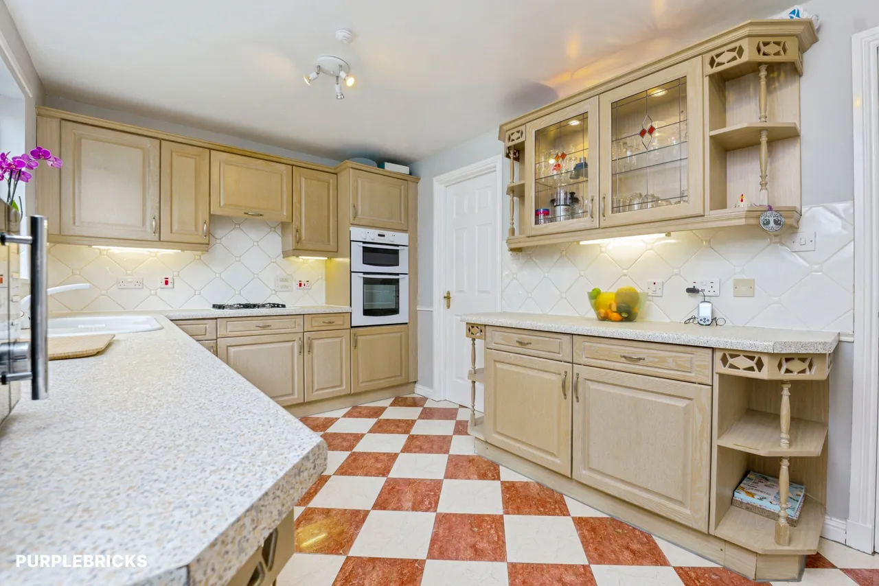 Sanquhar Drive, Glasgow, G53, photo 7
