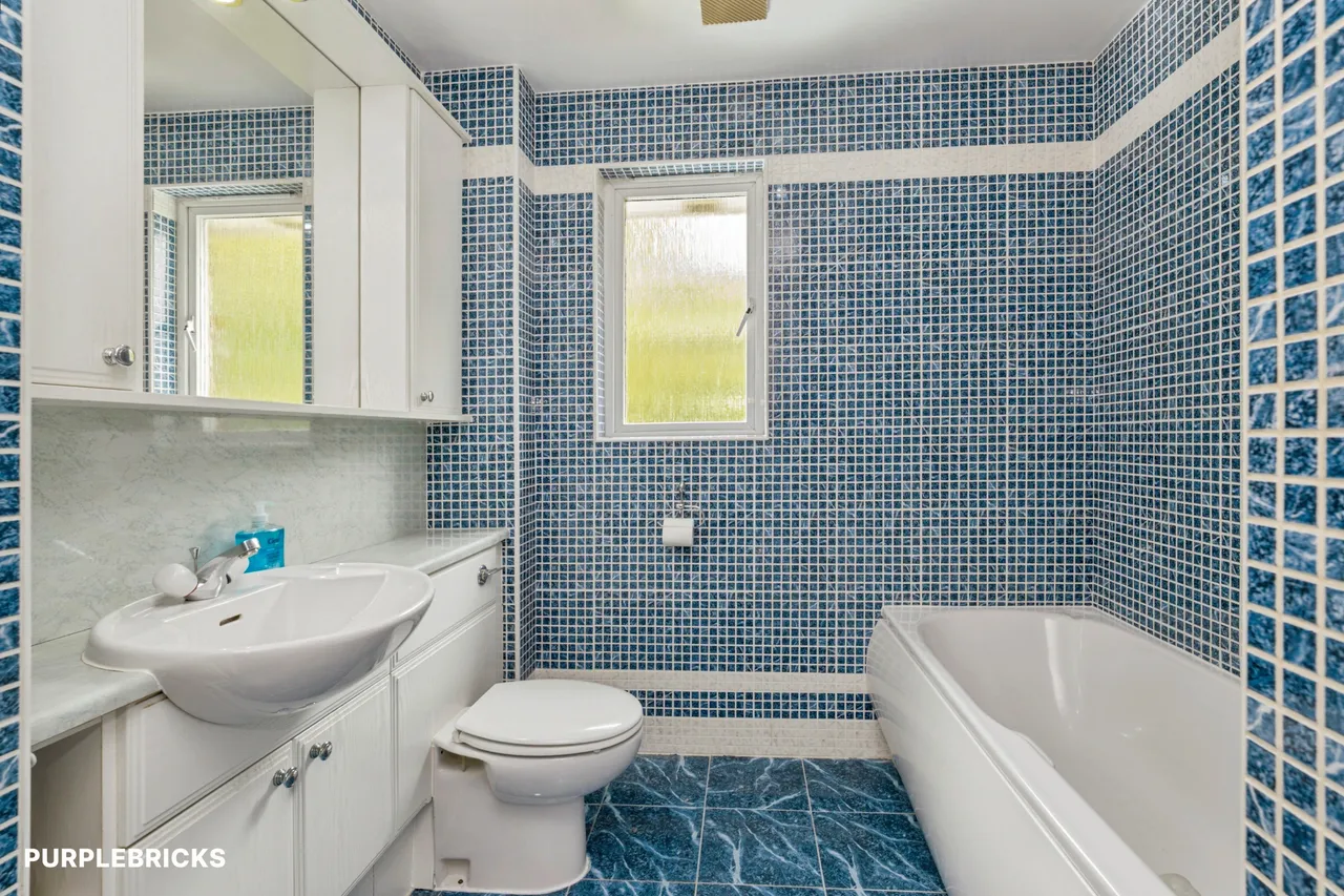 Sanquhar Drive, Glasgow, G53, photo 19