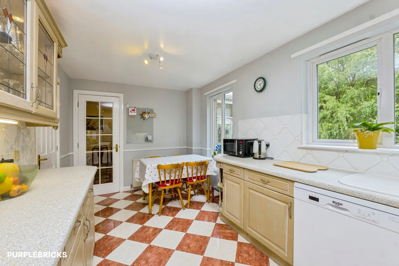 Sanquhar Drive, Glasgow, G53, photo 9