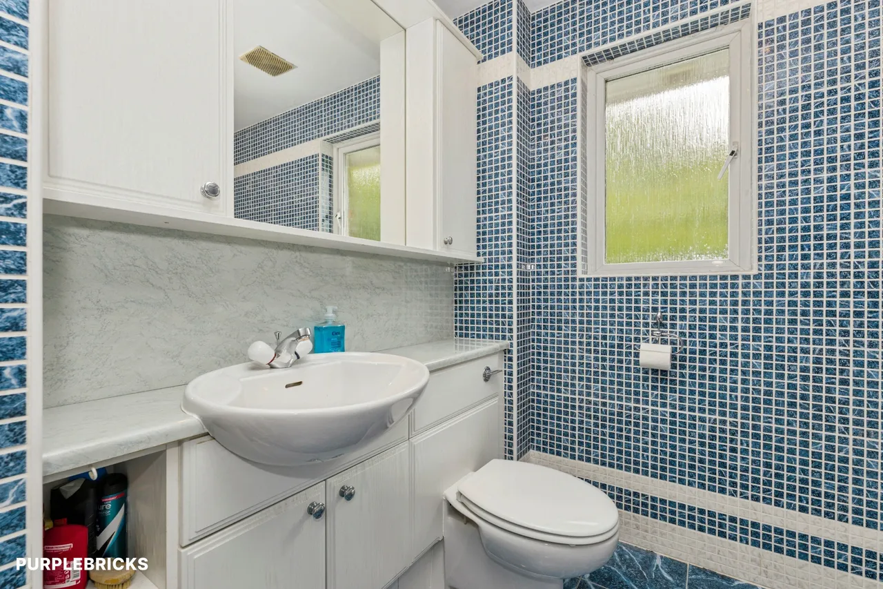 Sanquhar Drive, Glasgow, G53, photo 21