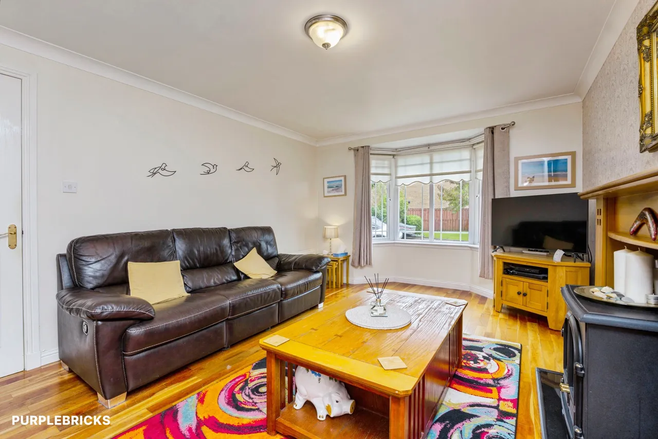 Sanquhar Drive, Glasgow, G53, photo 4