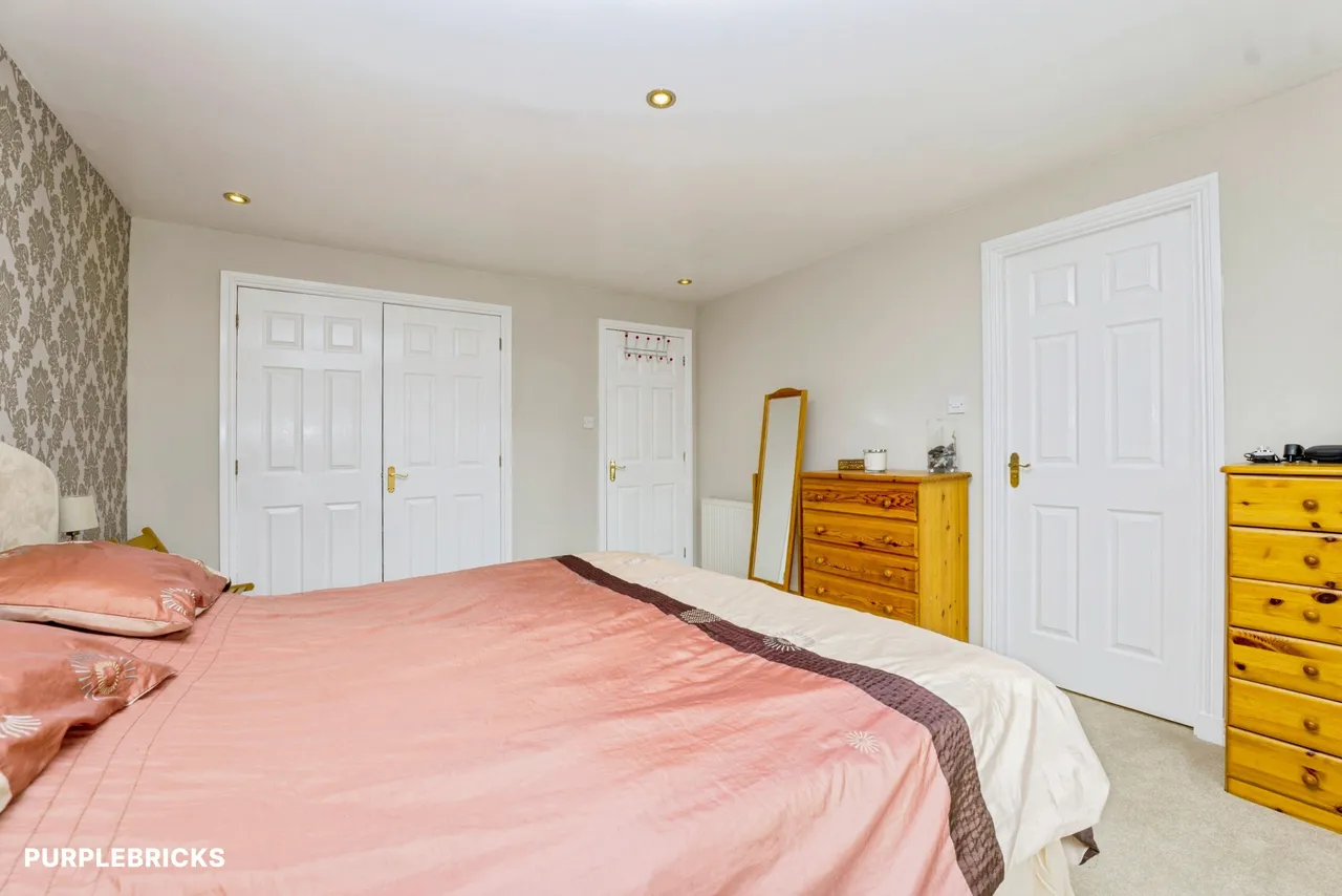 Sanquhar Drive, Glasgow, G53, photo 14