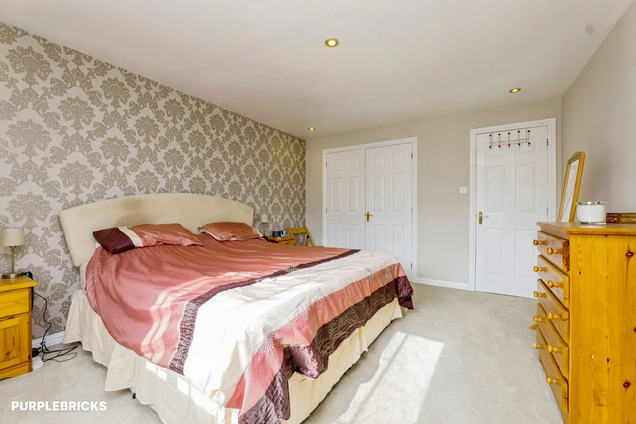 Sanquhar Drive, Glasgow, G53, photo 13