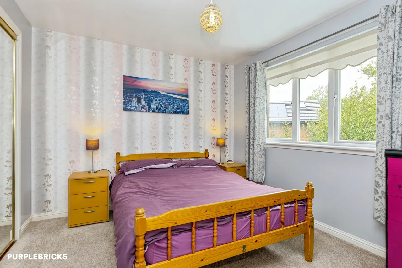 Sanquhar Drive, Glasgow, G53, photo 22