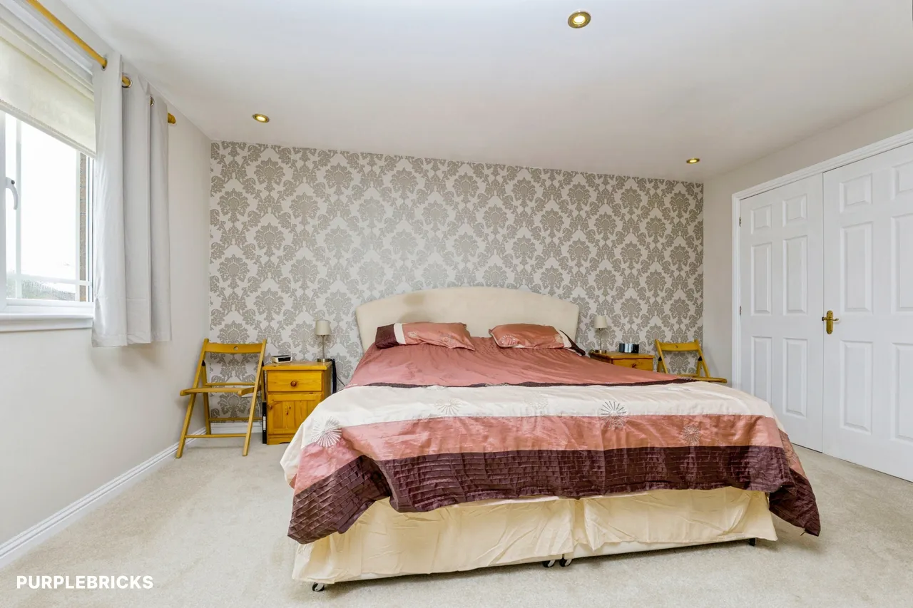 Sanquhar Drive, Glasgow, G53, photo 16