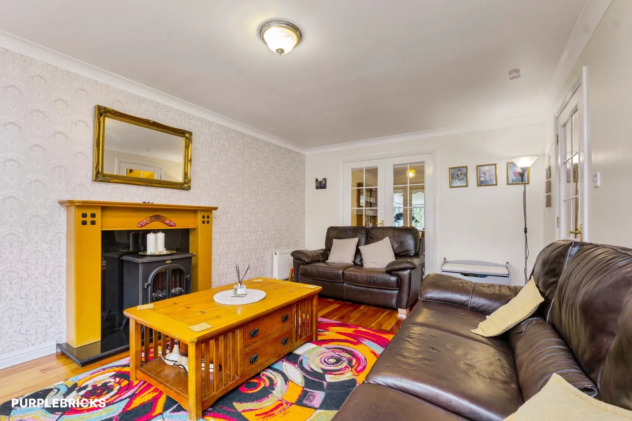 Sanquhar Drive, Glasgow, G53, photo 3