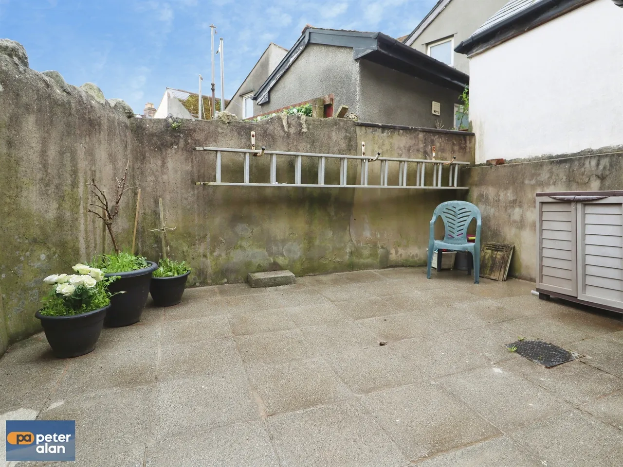Craddock Street, Cardiff, CF11, photo 12