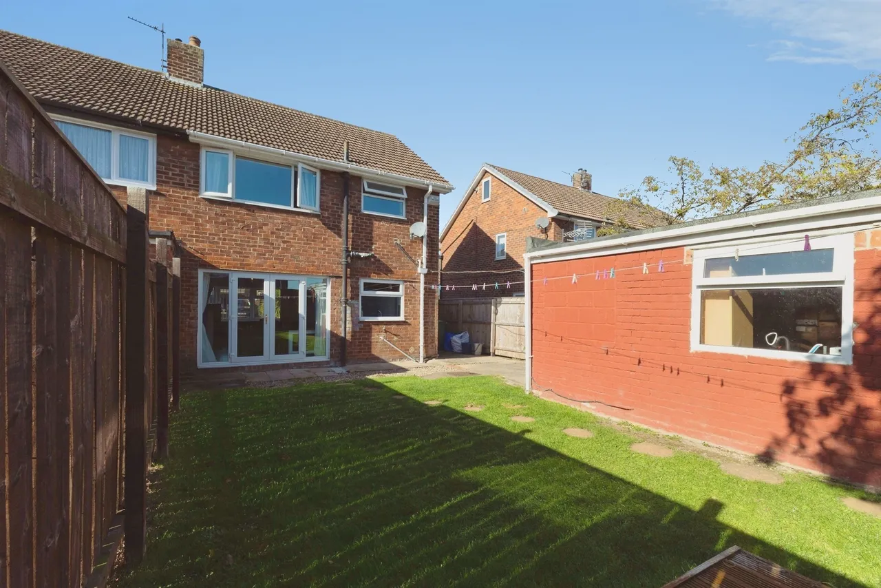 Bramble Road, Stockton-On-Tees, TS19, photo 15