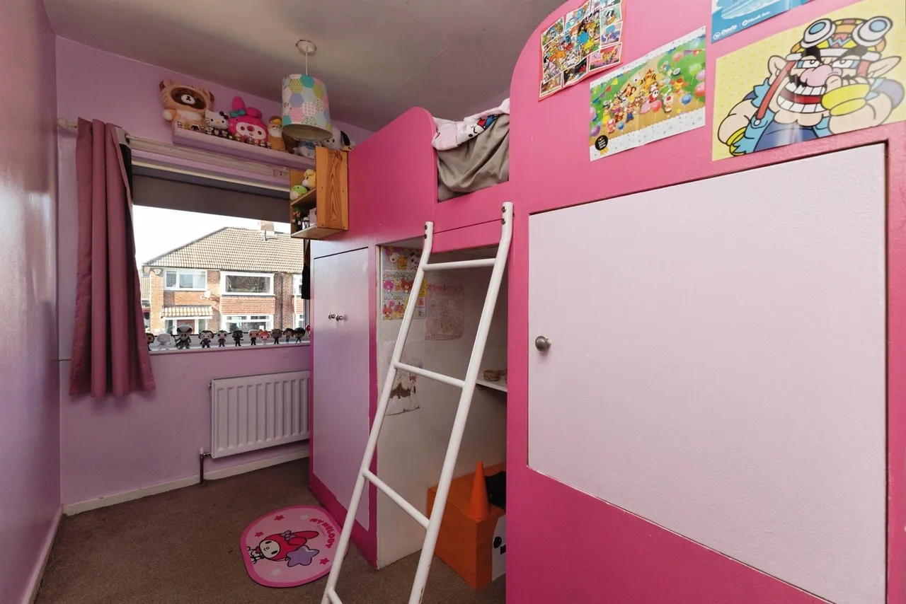 Bramble Road, Stockton-On-Tees, TS19, photo 12