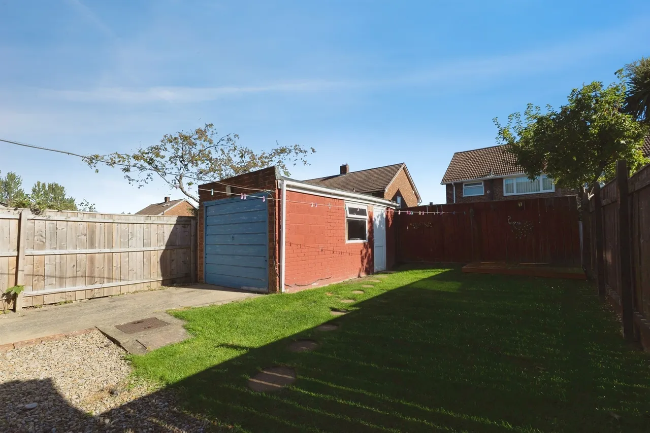 Bramble Road, Stockton-On-Tees, TS19, photo 14