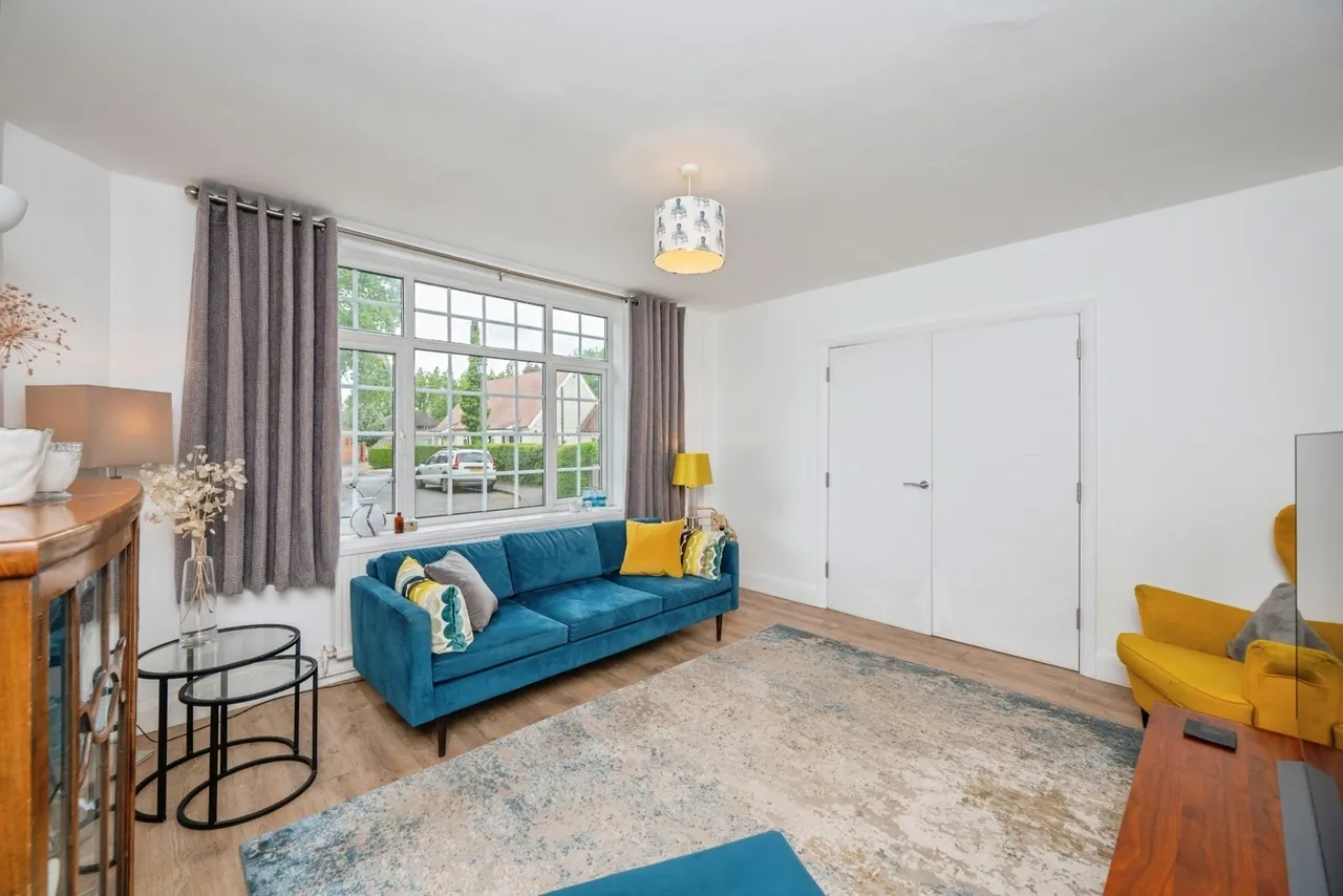 Townsend Close, Newton Regis, Tamworth, Warwickshire, B79, photo 7