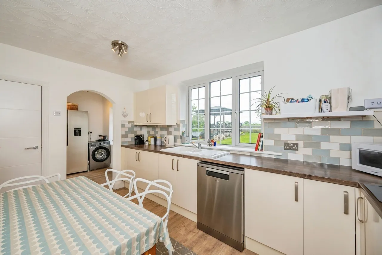 Townsend Close, Newton Regis, Tamworth, Warwickshire, B79, photo 8