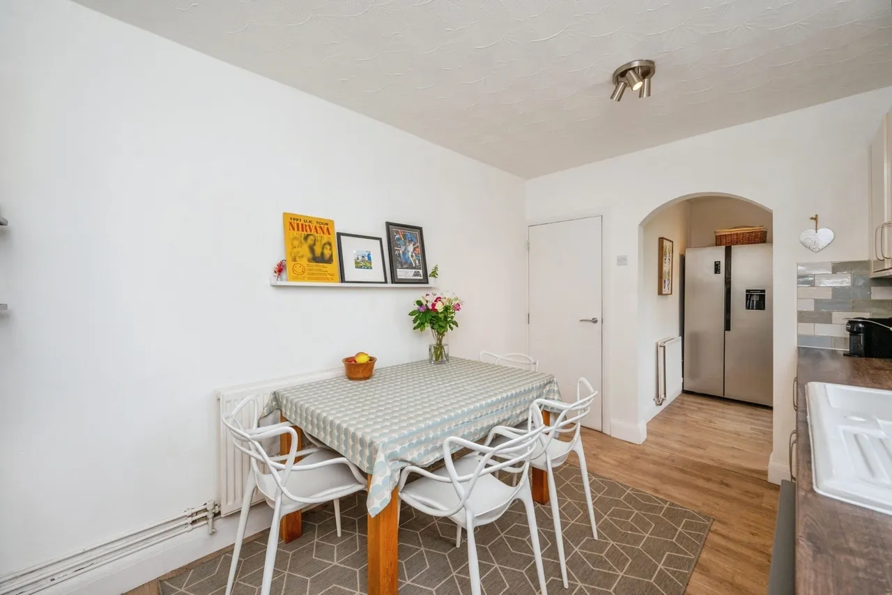 Townsend Close, Newton Regis, Tamworth, Warwickshire, B79, photo 12