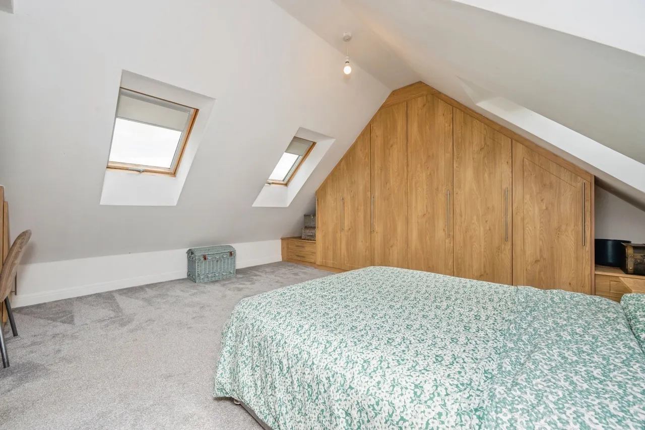 Townsend Close, Newton Regis, Tamworth, Warwickshire, B79, photo 18