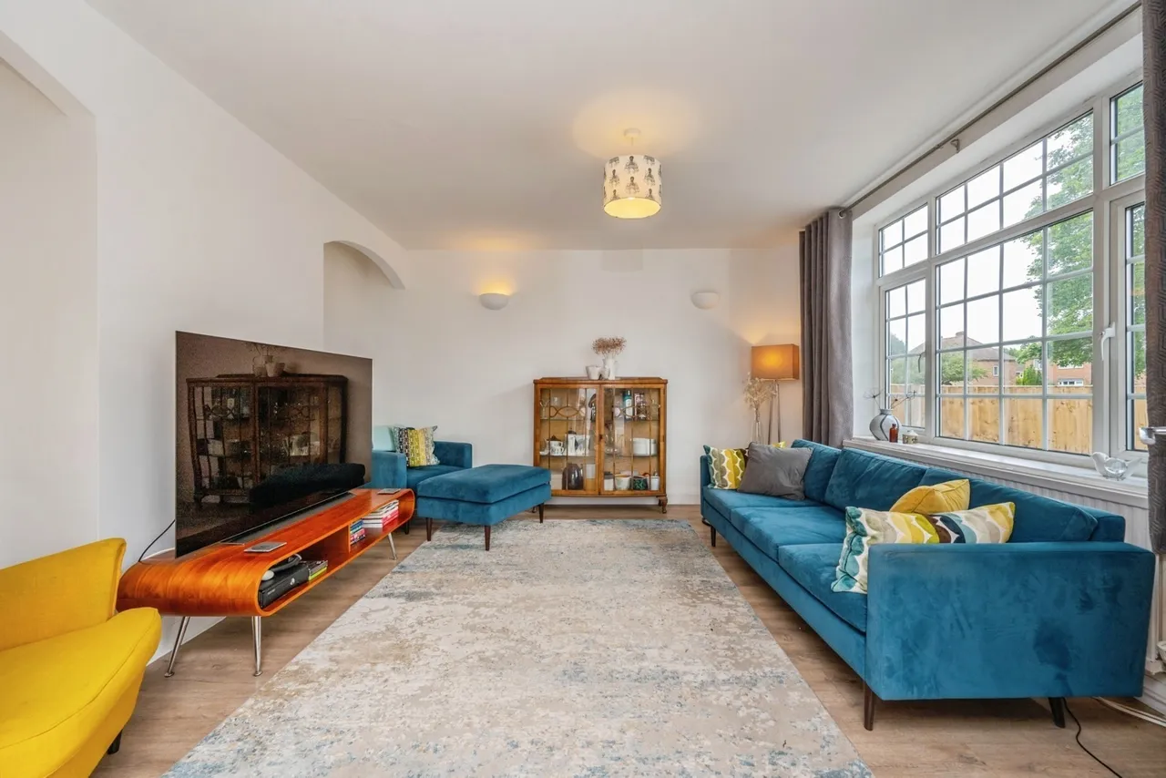 Townsend Close, Newton Regis, Tamworth, Warwickshire, B79, photo 6
