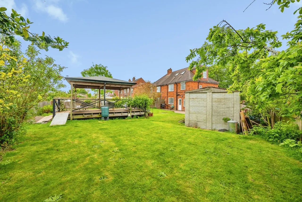 Townsend Close, Newton Regis, Tamworth, Warwickshire, B79, photo 23