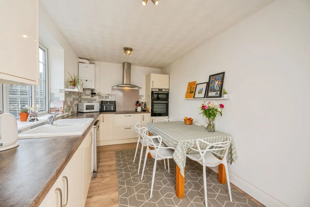 Townsend Close, Newton Regis, Tamworth, Warwickshire, B79, photo 11