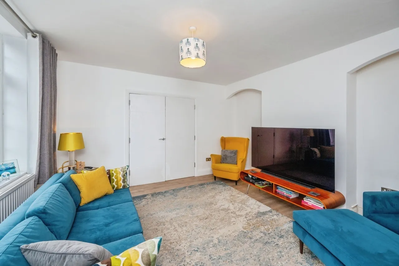 Townsend Close, Newton Regis, Tamworth, Warwickshire, B79, photo 5