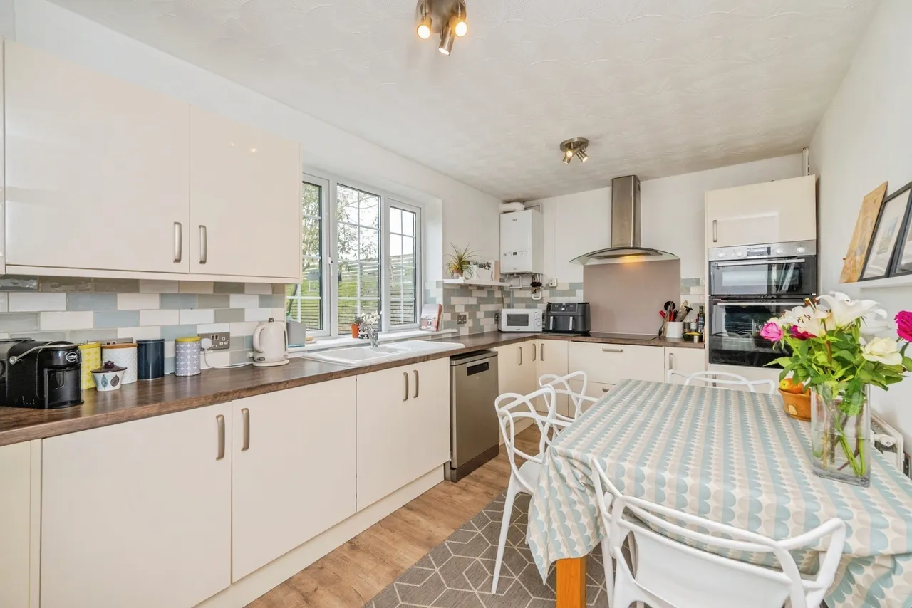 Townsend Close, Newton Regis, Tamworth, Warwickshire, B79, photo 9