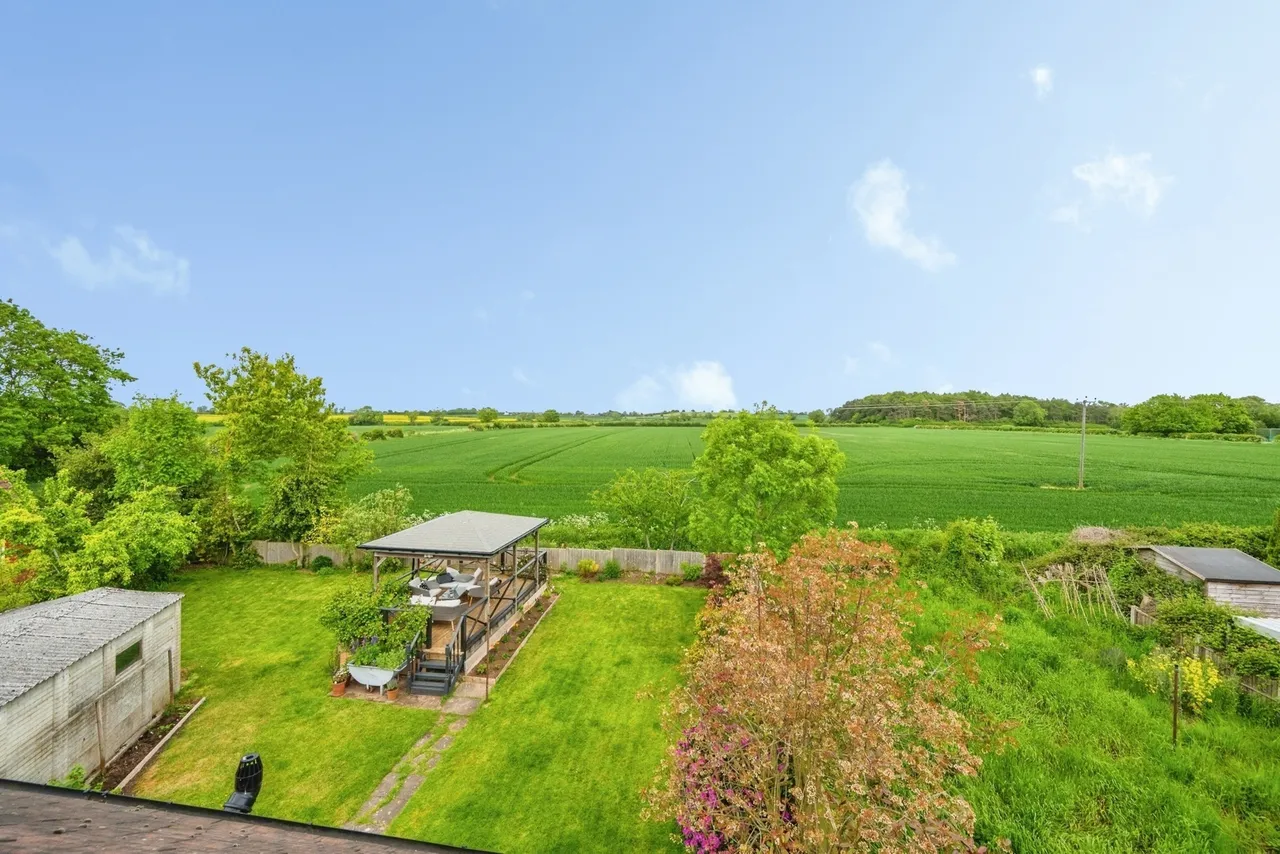 Townsend Close, Newton Regis, Tamworth, Warwickshire, B79, photo 25