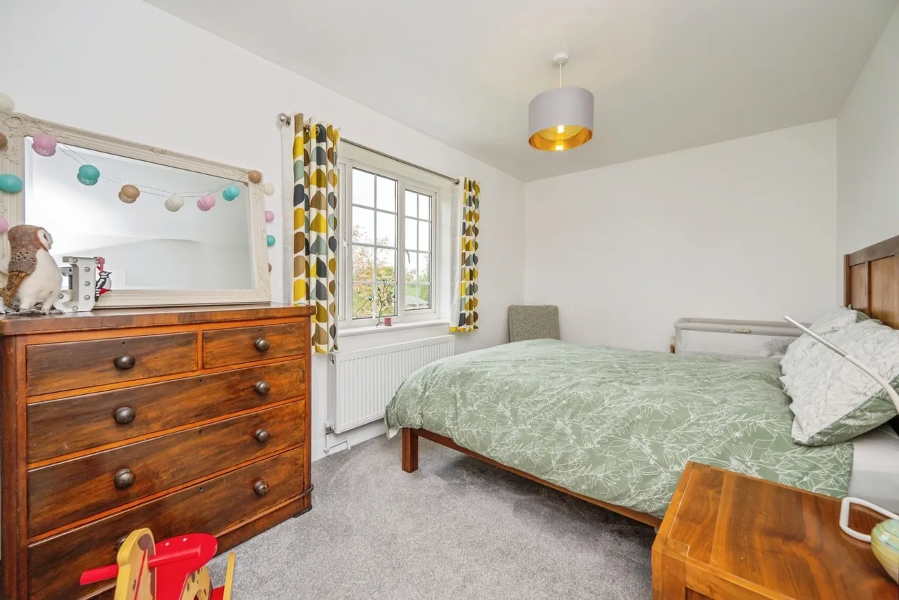 Townsend Close, Newton Regis, Tamworth, Warwickshire, B79, photo 13